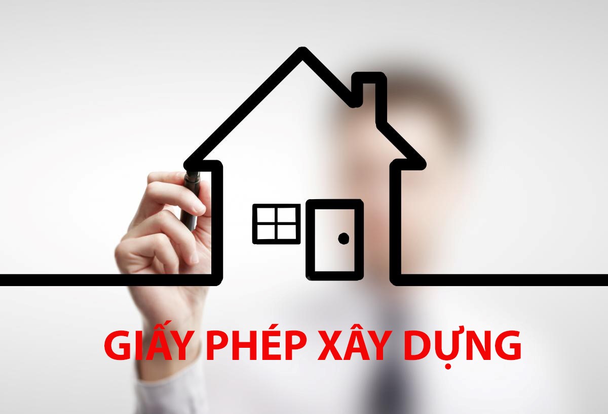 thủ tục điều chỉnh giấy phép xây dựng