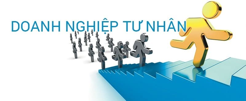 Đặc điểm doanh nghiệp tư nhân theo quy định mới